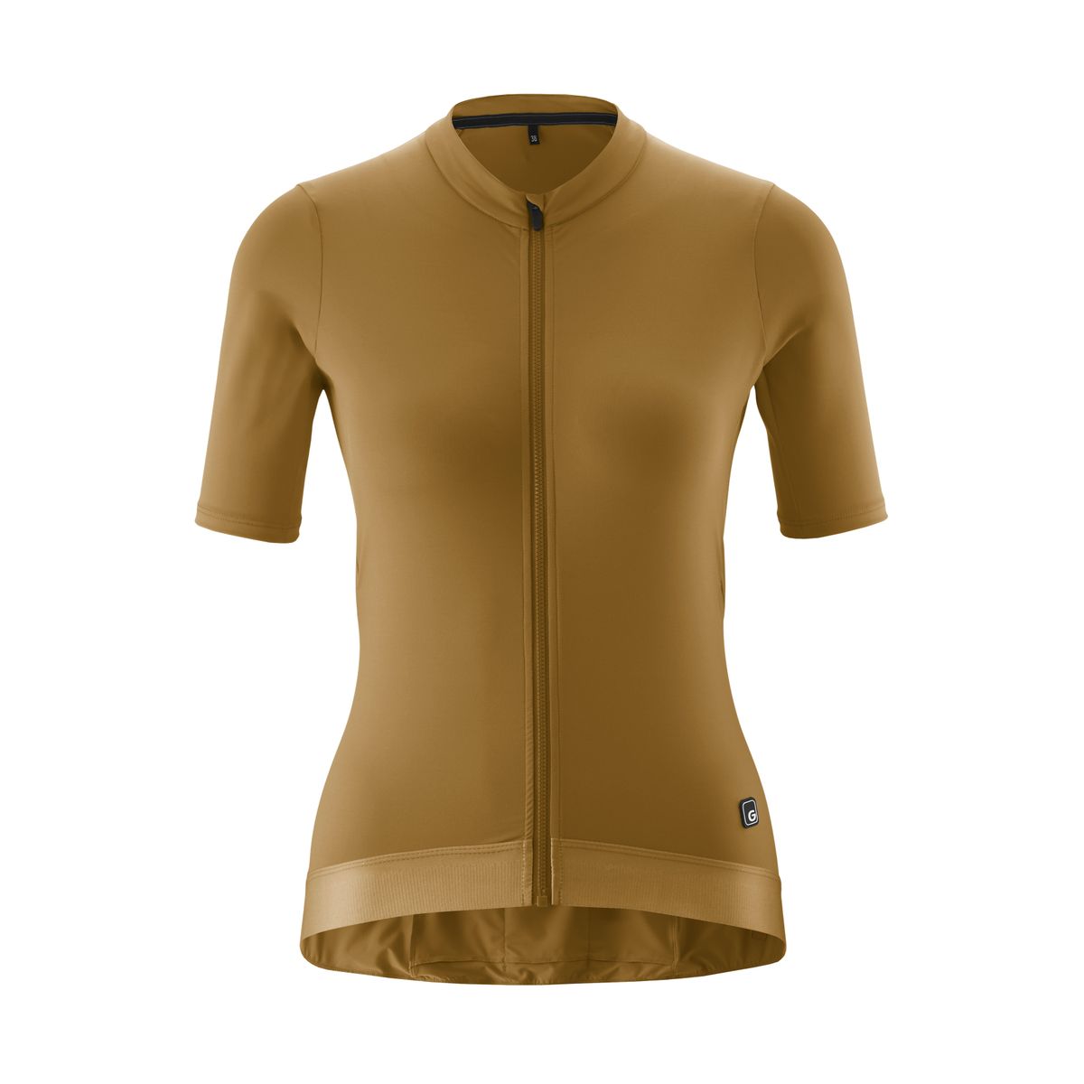 Gonso Road Jersey W baked pretzel (M20386) 36 3005439_M20386_36