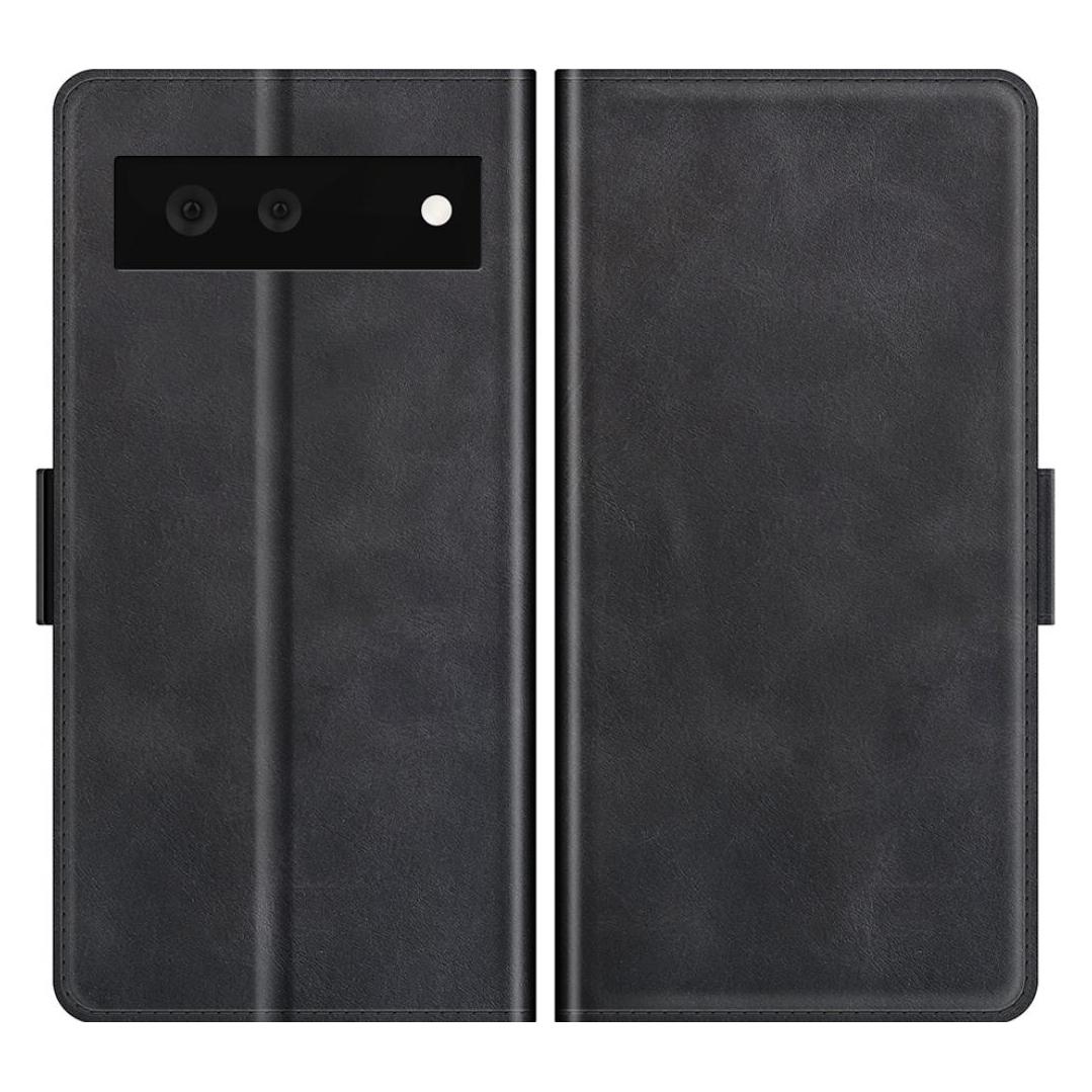 Screenguard Google Pixel 6 CardLounge Lederhülle (Google Pixel 6) (00029575)