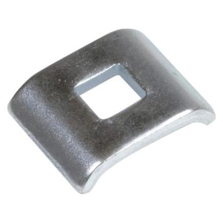 Cablofil Klemmstück 25mm CE 25 EZ 558011 elektrolytisch verzinkt (Kabelbinder) (CM558011)