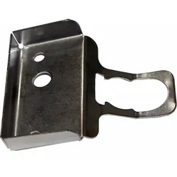 Wolf Montageblech STB 3490611 für FGB