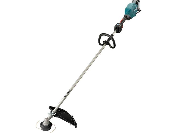 Débroussailleuse MAKITA XGT - 40V 430 mm - 4.0 Ah - UR007GM101