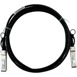 HPE Aruba J9283D kompatibles BlueLAN DAC SFP+ SC353501J3M30