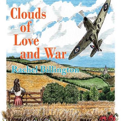 Clouds of Love and War - Rachel Billington, Audio, 9781407994130
