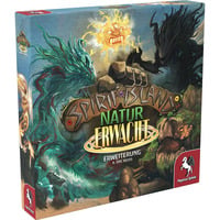 Spirit Island: Natur Erwacht, Brettspiel Erweiterung