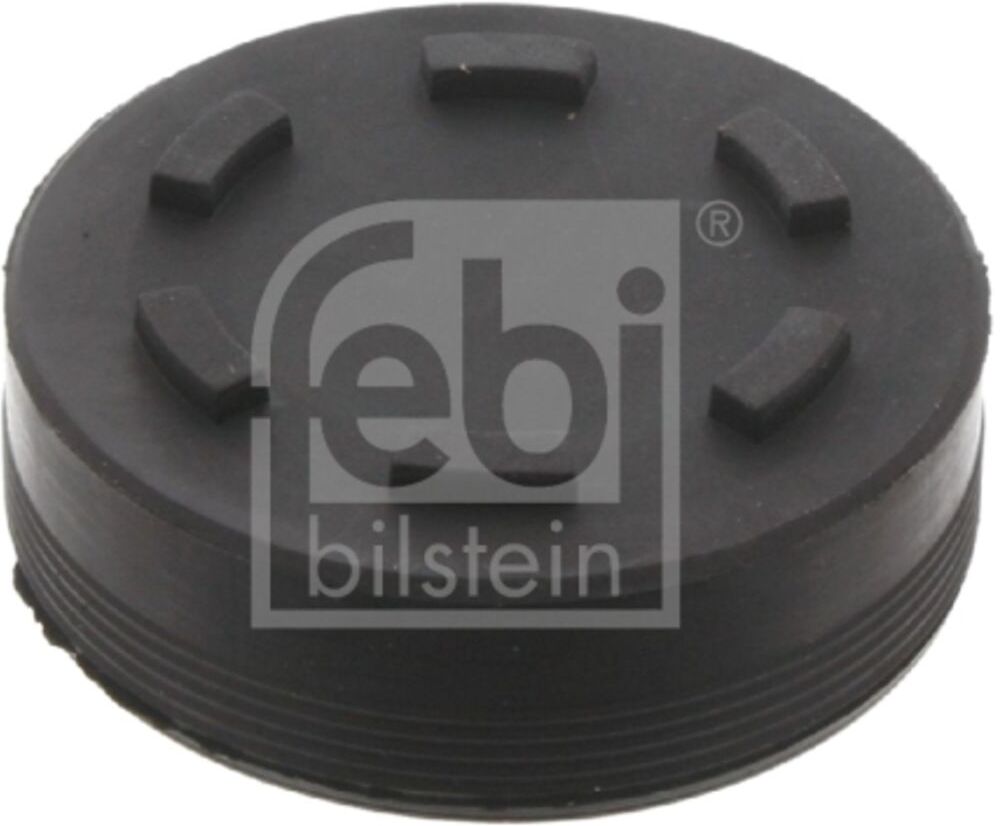 Verschlussdeckel, Nockenwelle FEBI BILSTEIN 32255