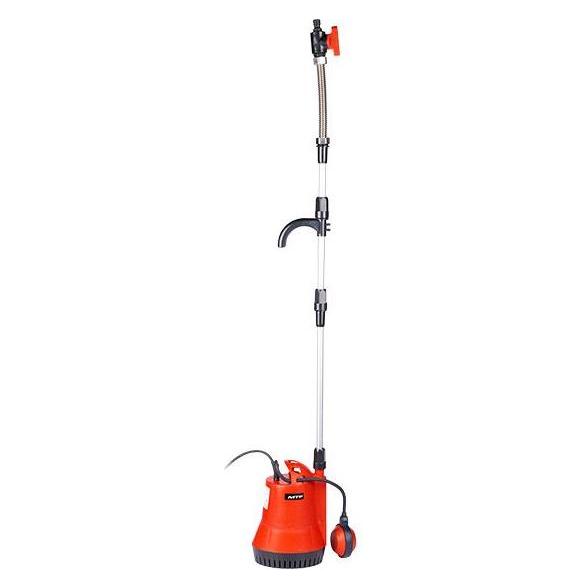 Mountfield Fasspumpe MTF WPE035R (Regenfasspumpe) (43424015)
