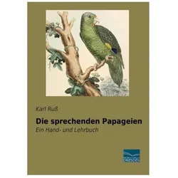 Die sprechenden Papageien, Ratgeber von Karl Russ