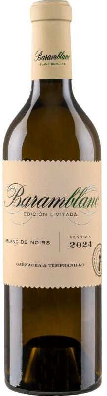 Vino Blanco Locos por el Vino Baramblanc 2024 75 cl. España