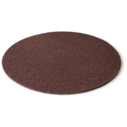 Weber Cleaning Parts GmbH Maroon Eco Prep – Schleifpads Janex - 380 mm - 10 Pads