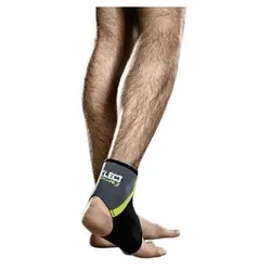 Select Knöchelbandage - schwarz - XL