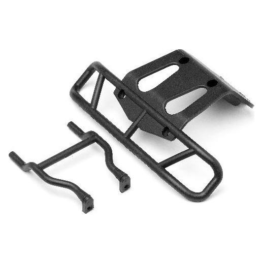 Maverick STRADA EVO Rear Bumper Set SC) (MV22612)
