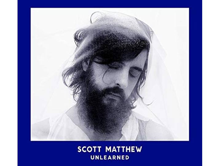 Scott Matthew - Unlearned
