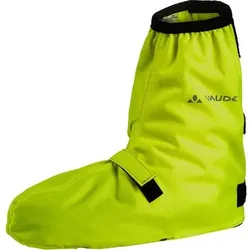 VAUDE Rad Überschuh Bike Gaiter short, Größe 48-51 in Grün Grün