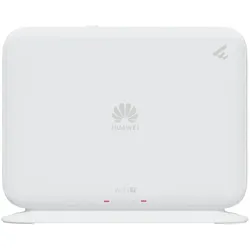 Huawei eKitOptiX FG736, Router, Weiss