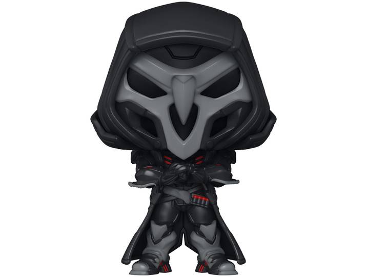 Funko POP Games: Overwatch 2- Reaper