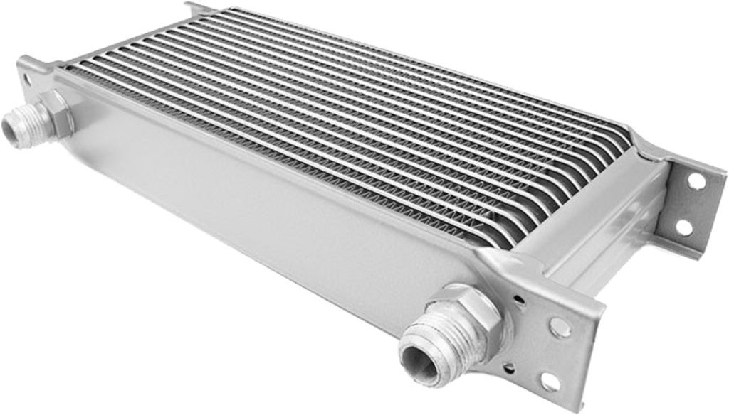 Element, Kühlsystem FMIC OIL-16-AN10
