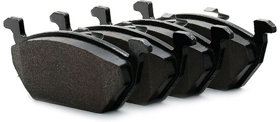 MEYLE 025 231 3019/A Brake pad set