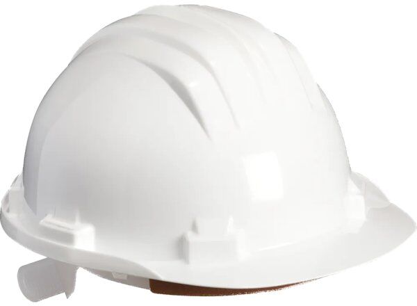 Casco Sikkerhedshjelm 5-Rs, Hvid