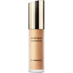 MAC Skinfinish Lightstruck Liquid Highlighter - hautfarben
