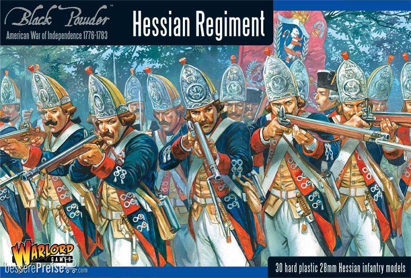 Warlord Games WGR-AWI-03