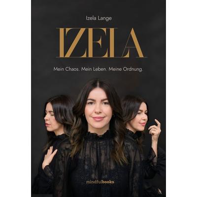 IZELA, Taschenbuch von Izela Lange, Schmieder-Media