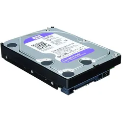 Comelit WDSK329A Festplatte WD PURPLE, 8TB für NVR