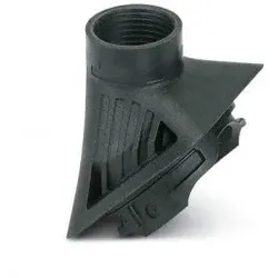 Phoenix Contact 1414251 Adapter HC-B-TA-NPT-1/2-PLR-BK HCBTANPT12PLRBK