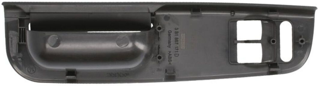 Abdeckung, Griffmulde BLIC 6010-01-022411P