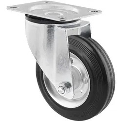 WAGNER design yourself Transportgeräte-Lenkrolle RO 6160