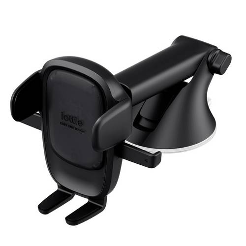 Iottie Easy One Touch 6 Dashboard & Wind Handy-Kfz-Halterung