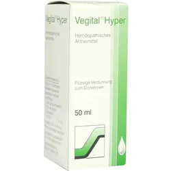 Vegital Hyper 50 ML