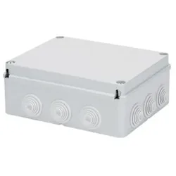 Gewiss Abzweigkasten GW44008