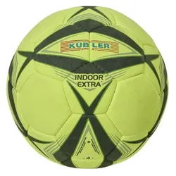 Kübler Sport, Fussbälle, (4)