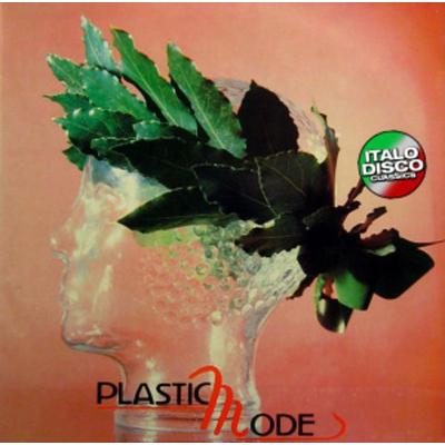 Plastic Mode - Plastic Mode, CD