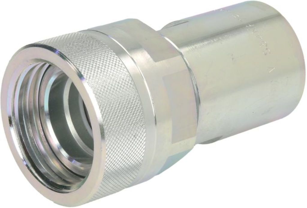 Hydraulische Schnellkupplung FASTER VVS 34 NPT F