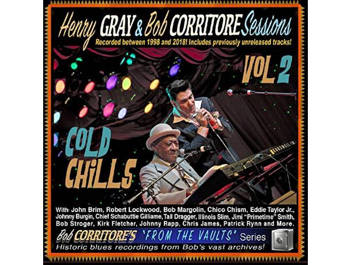 Cold Hills