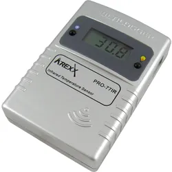 ARX PRO-77IR - IR-Sensor PRO-77IR, für AREXX-Multilogger, Temperatur