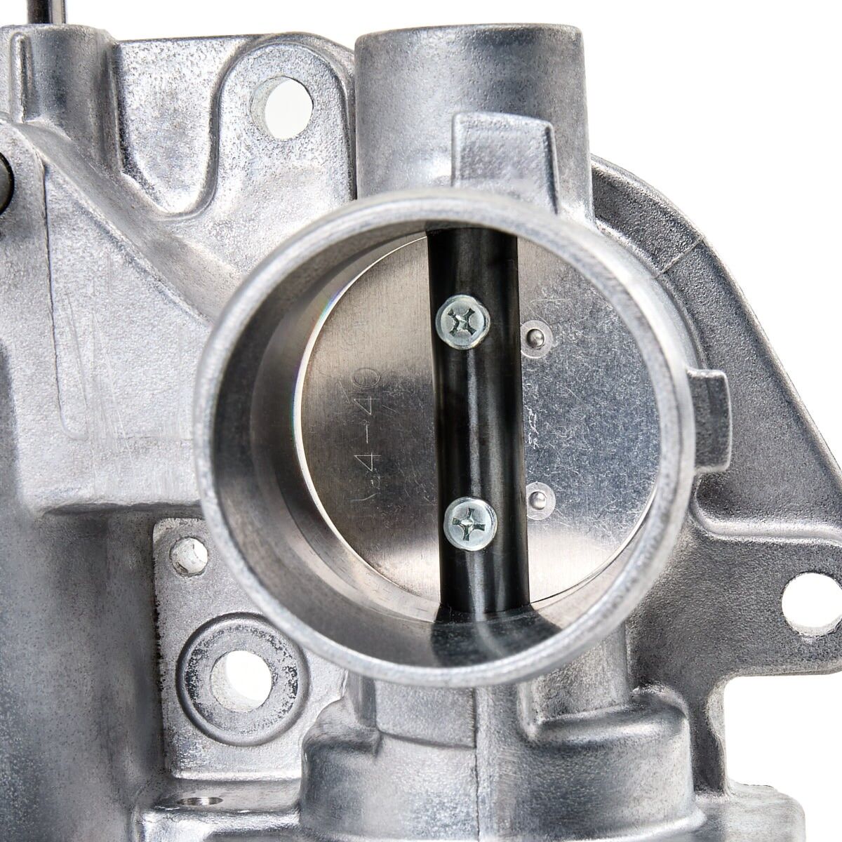 PIERBURG 7.03703.83.0 Throttle body