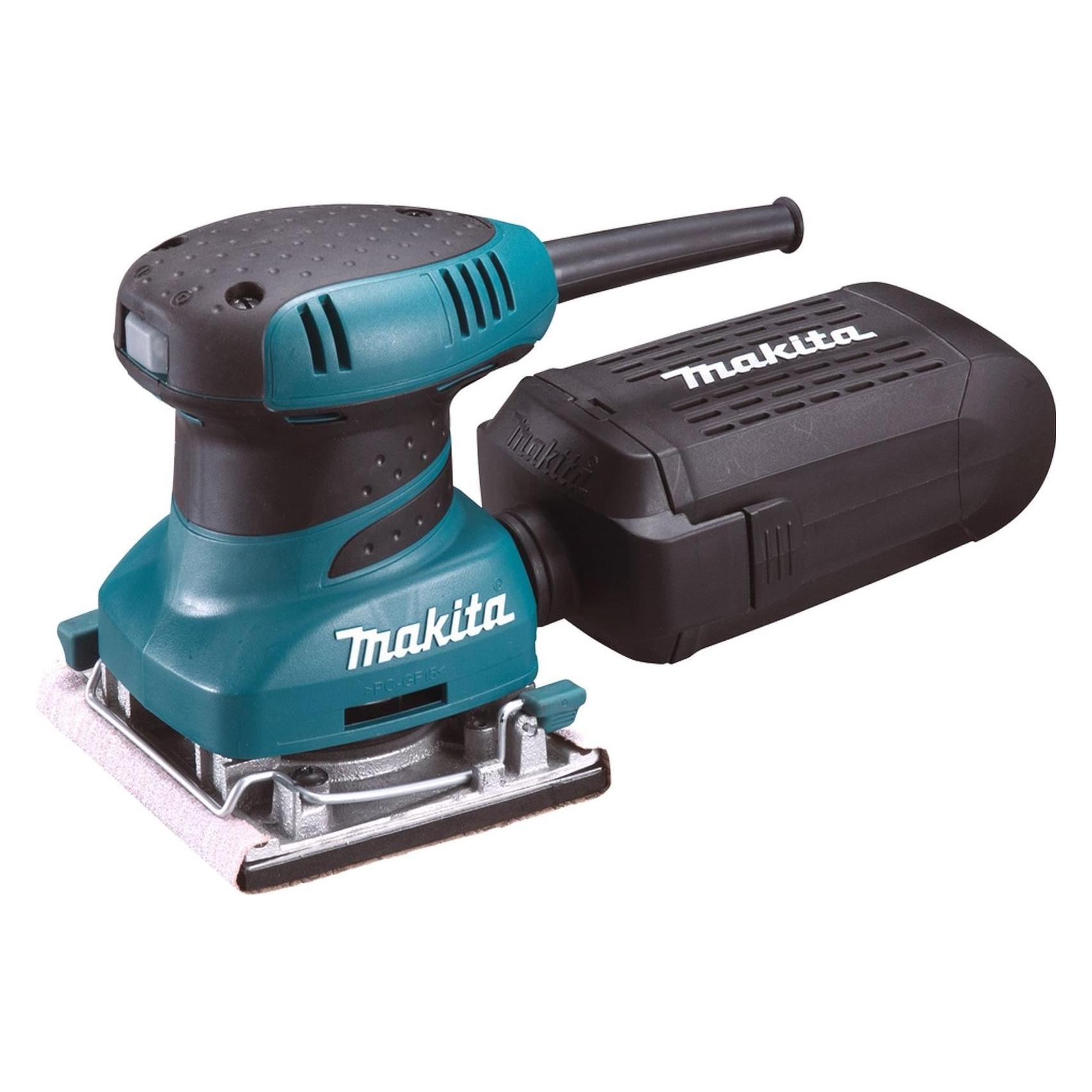 Makita BO 4558 (Schwingschleifer) (BO4558J)