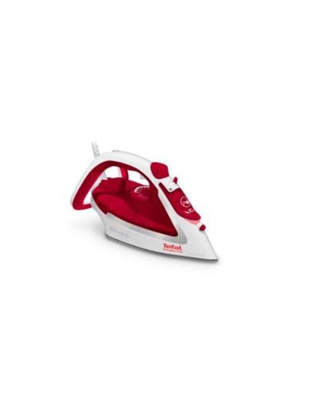 Tefal Dampfbügeleisen FV5717 Easygliss Plus