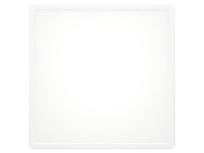 EGLO FUEVA 6\, LED\, 2800 lumens\, IP20\, Blanc