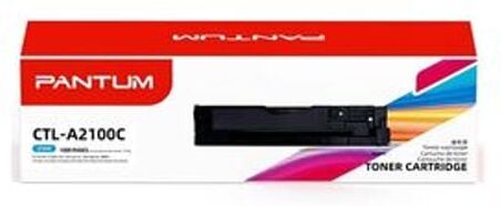 Pantum CTL-A2100C toner ciano