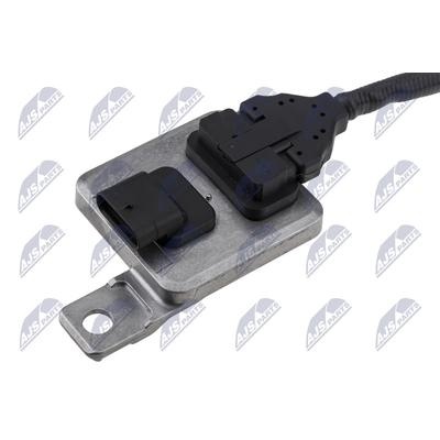 NTY NOx-Sensor, NOx-Katalysator ENOX-VW-001 für VAG