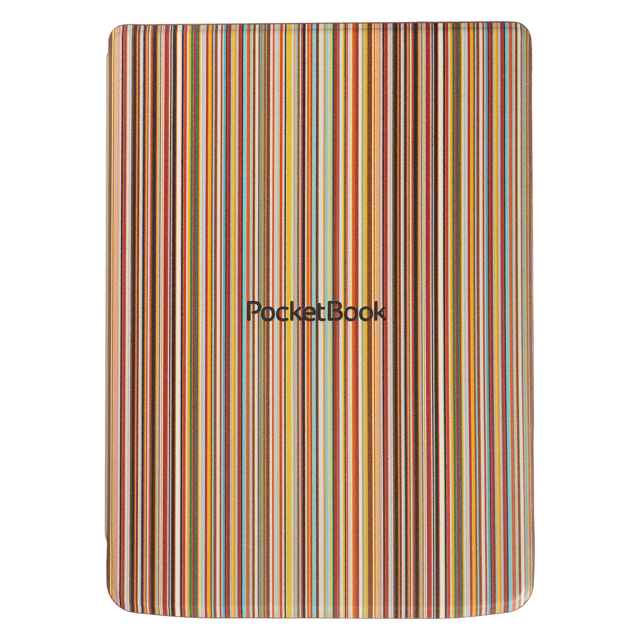 PocketBook Shell (Pocketbook InkPad 4, Pocketbook InkPad Color 2, Pocketbook InkPad Color 3) (H-S-743-CL-WW)