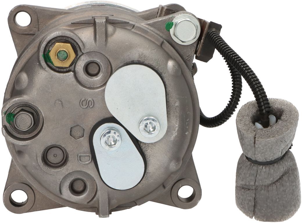 Klimakompressor ELSTOCK ELS51-0006