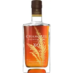Rum Chamarel - XO - 0.7L