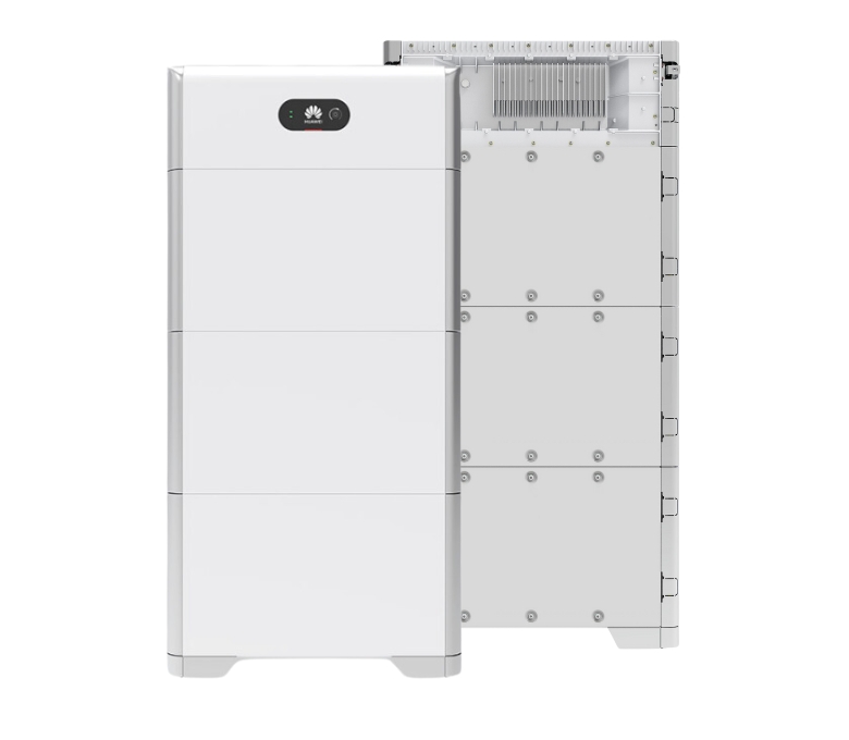 Huawei LUNA2000-21-S1 - Speicherpaket 21 kWh