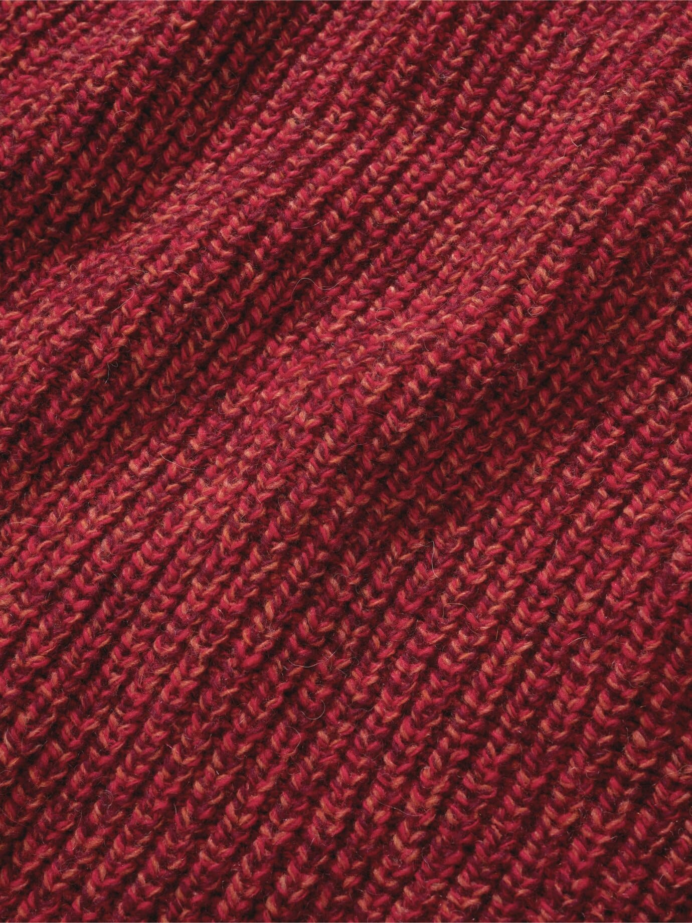 Mey & Edlich Küsten-Rolli Rot 52