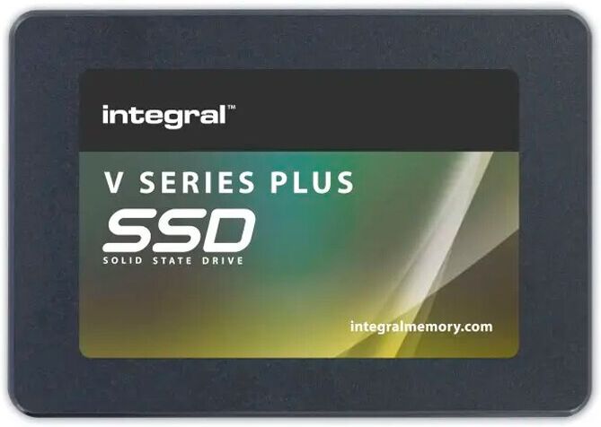 DISCO INTERNO SSD INTEGRAL 512GB