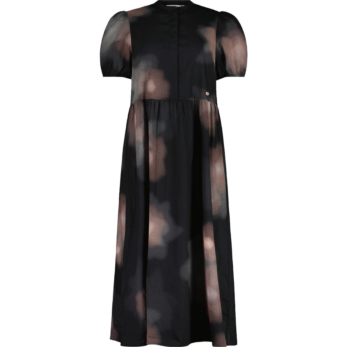 Maloja RobsonM. deep black bloom (1248) M 41432-1-1248-M